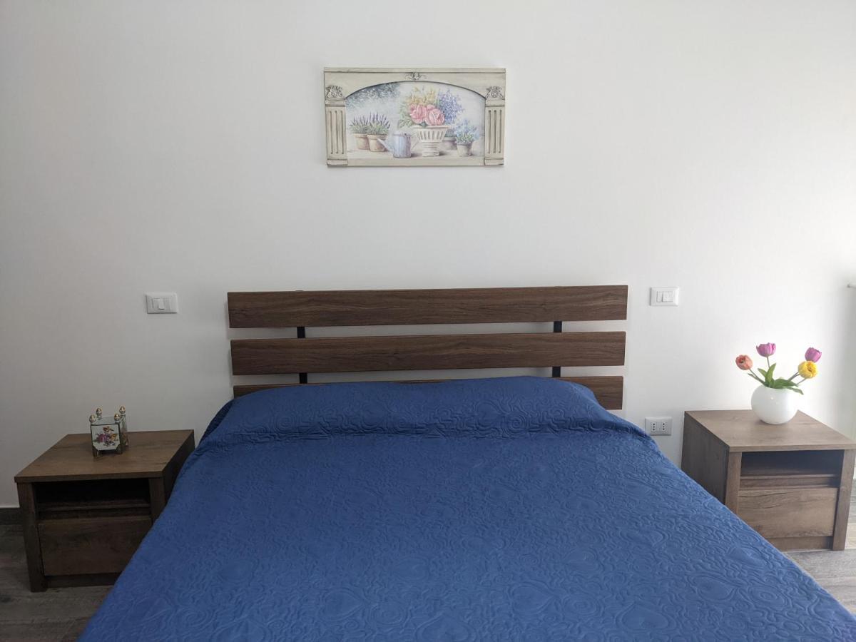 Appartamento Con Tre Stanze Da Letto ヴェネツィア エクステリア 写真