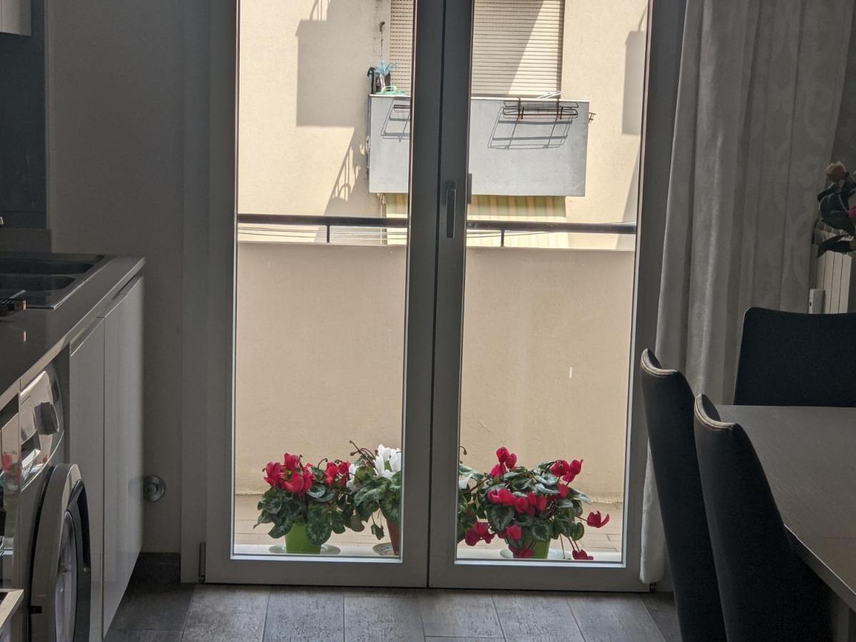 Appartamento Con Tre Stanze Da Letto ヴェネツィア エクステリア 写真
